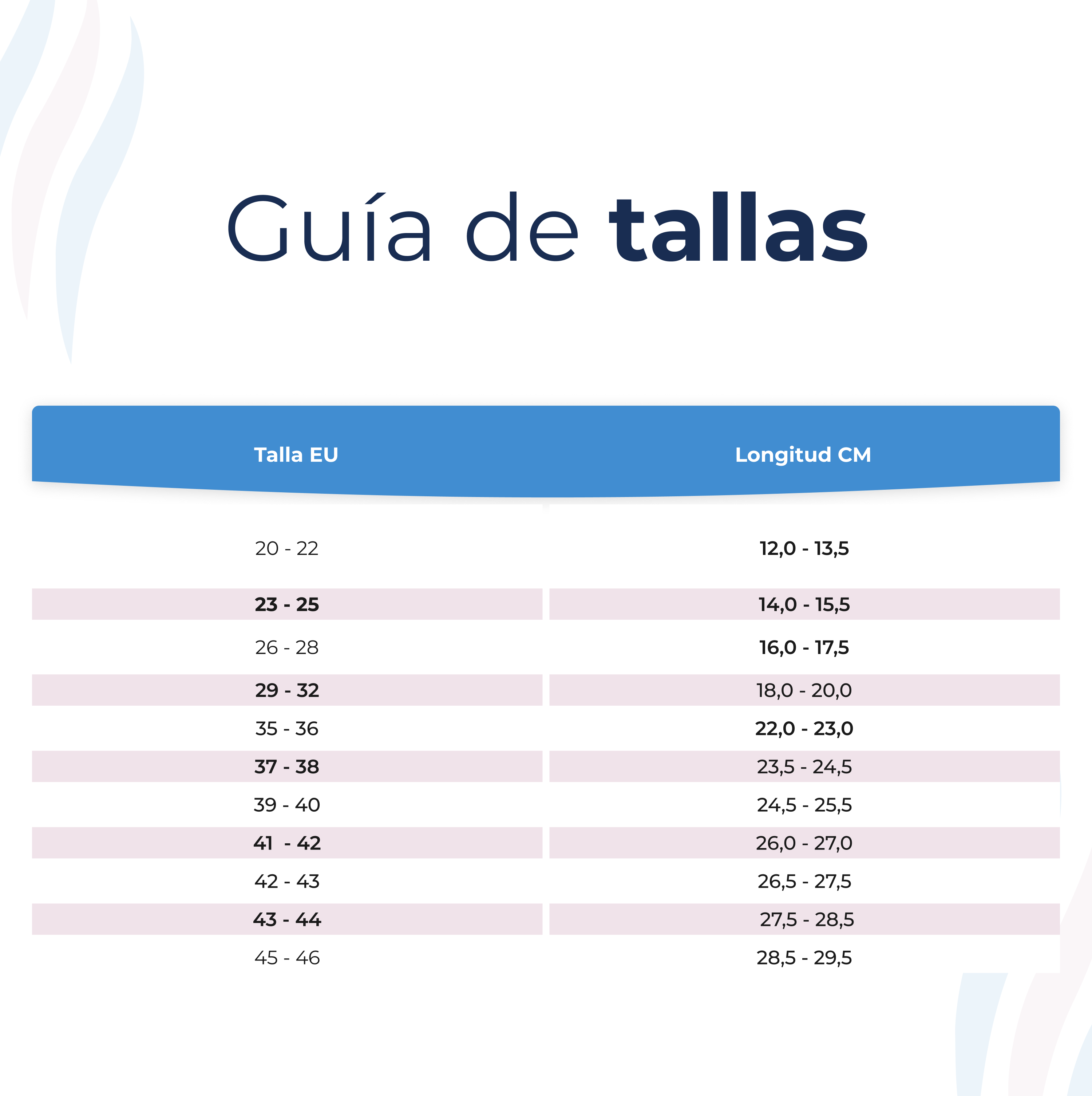 Plantillas ComfyFeet™ Kids - Cuida el mañana de sus pequeños pies