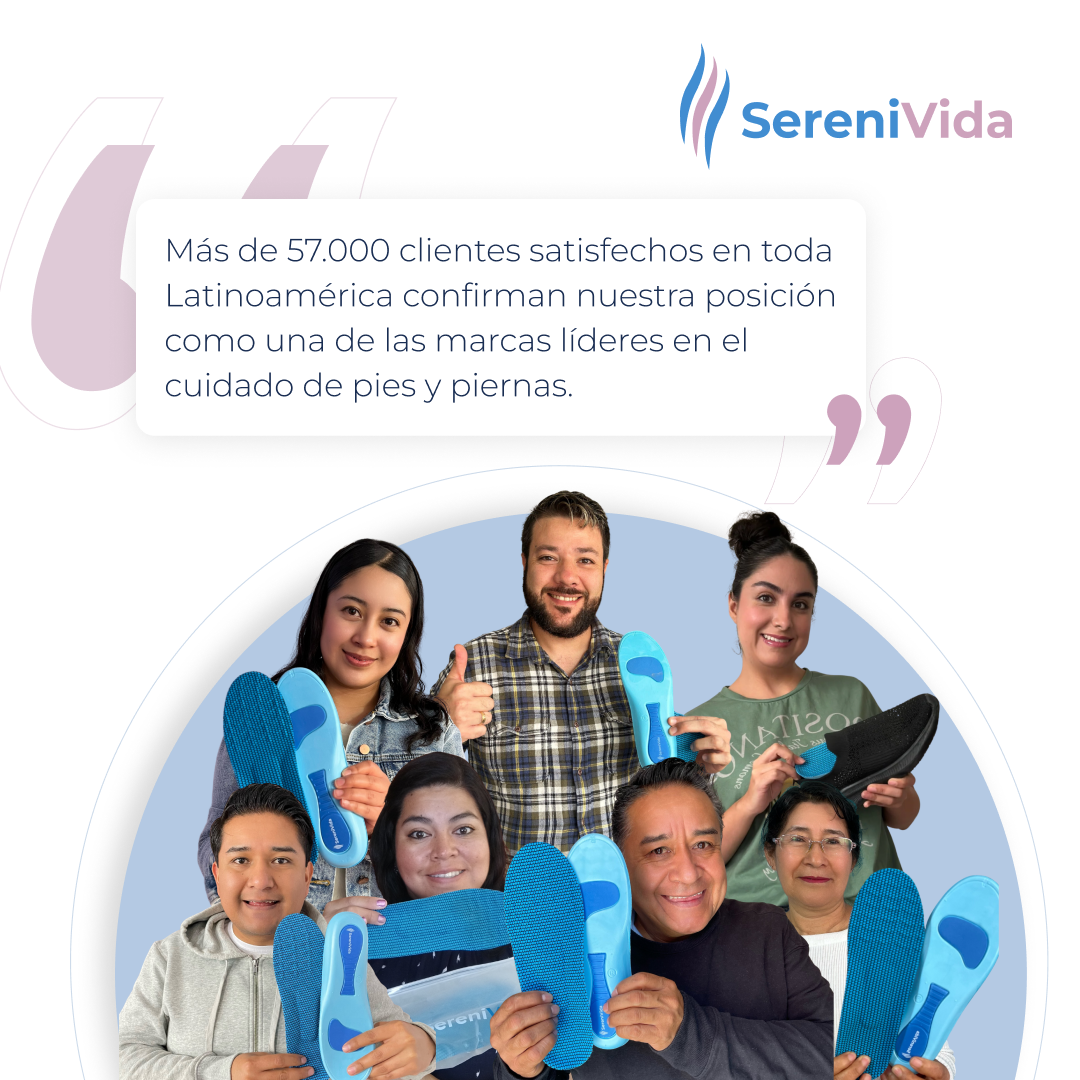 Testimonio cliente