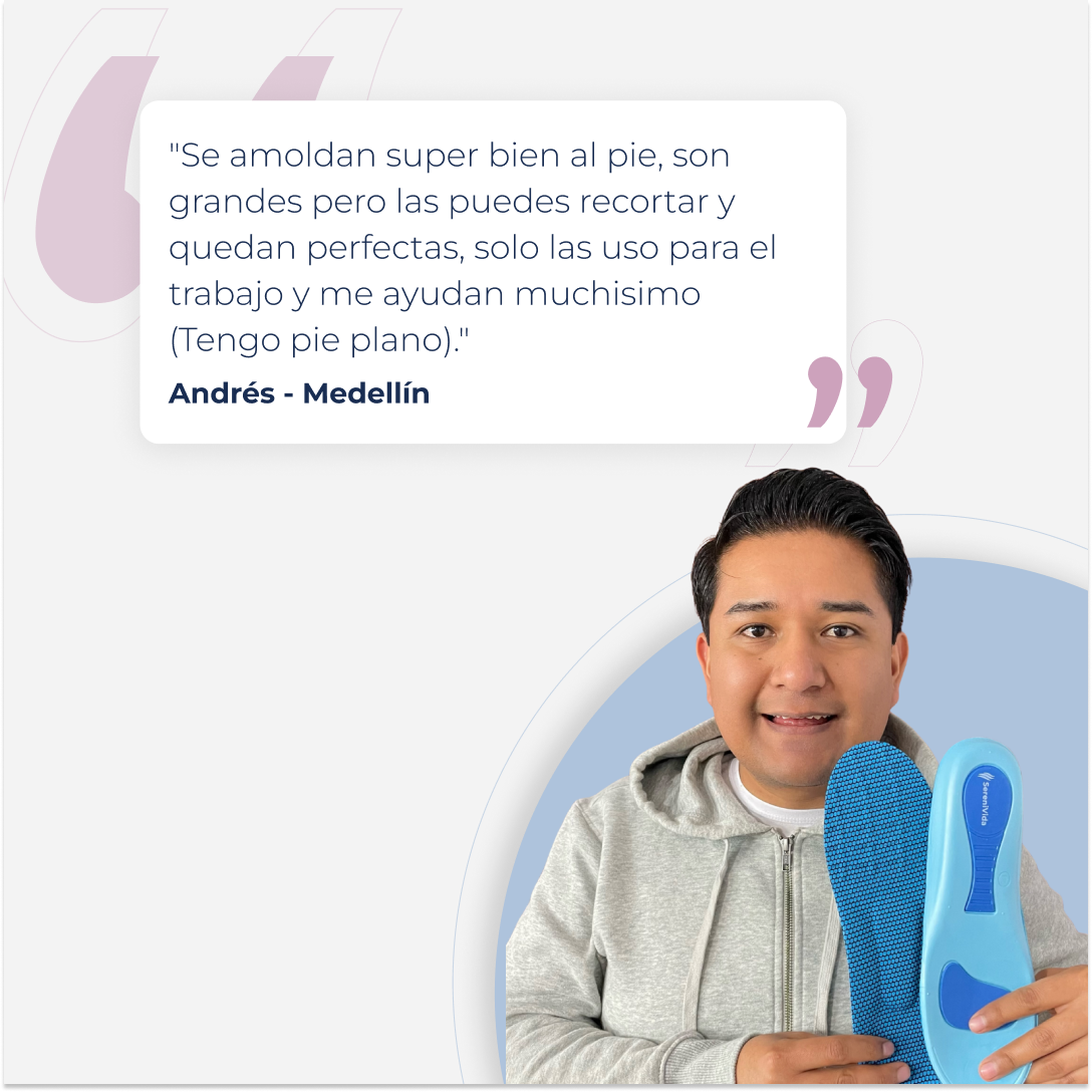 Testimonio 5