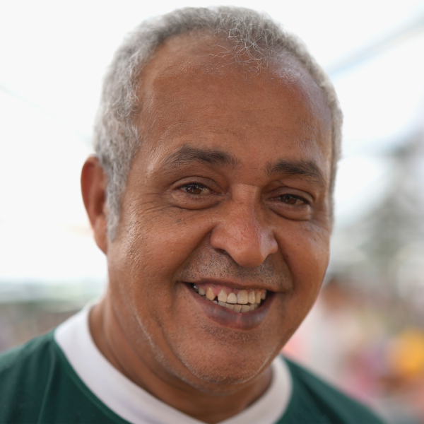 Foto do cliente Ricardo H.